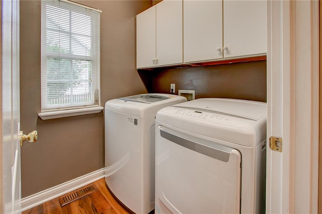 6411 Harrison Ridge Boulevard Indianapolis, IN 46236 - Photo 24 of 60 Gallery Image 24