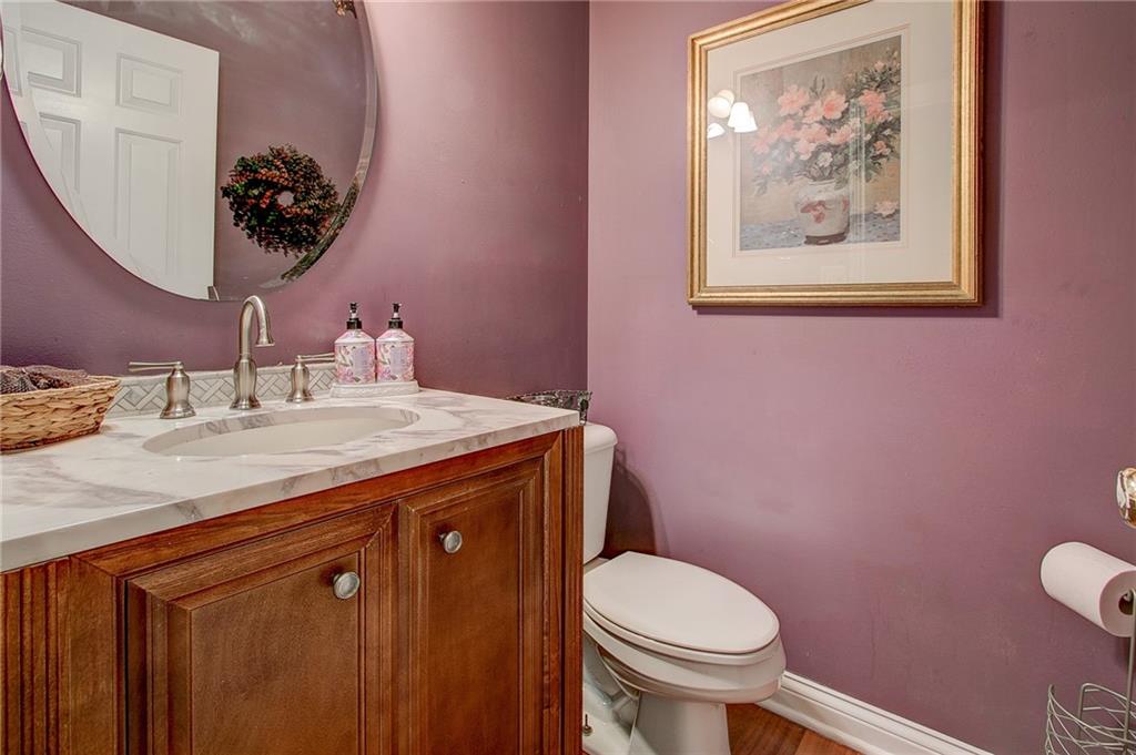 6411 Harrison Ridge Boulevard Indianapolis, IN 46236 - Photo 25 of 60 Gallery Image 25
