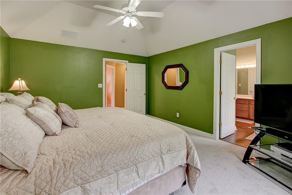 6411 Harrison Ridge Boulevard Indianapolis, IN 46236 - Photo 29 of 60 Gallery Image 29