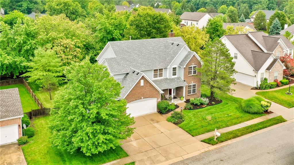 6411 Harrison Ridge Boulevard Indianapolis, IN 46236 - Photo 4 of 60 Gallery Image 4
