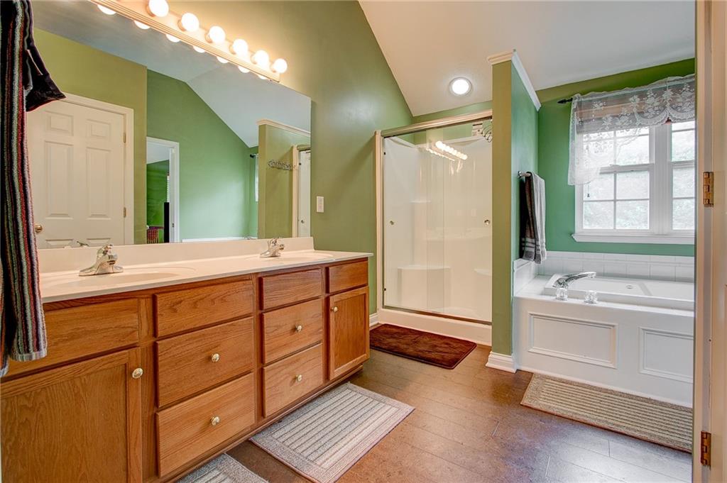 6411 Harrison Ridge Boulevard Indianapolis, IN 46236 - Photo 32 of 60 Gallery Image 32
