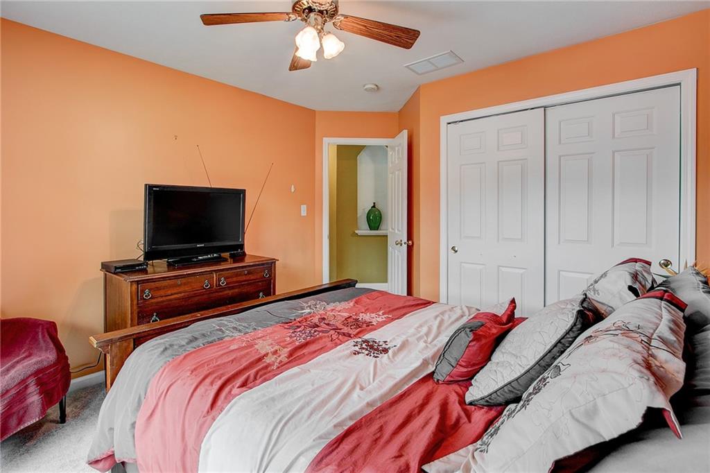 6411 Harrison Ridge Boulevard Indianapolis, IN 46236 - Photo 37 of 60 Gallery Image 37