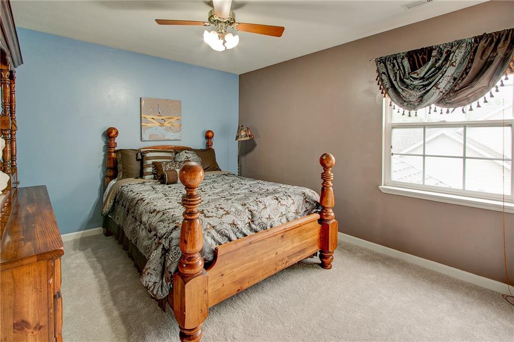 6411 Harrison Ridge Boulevard Indianapolis, IN 46236 - Photo 38 of 60 Gallery Image 38