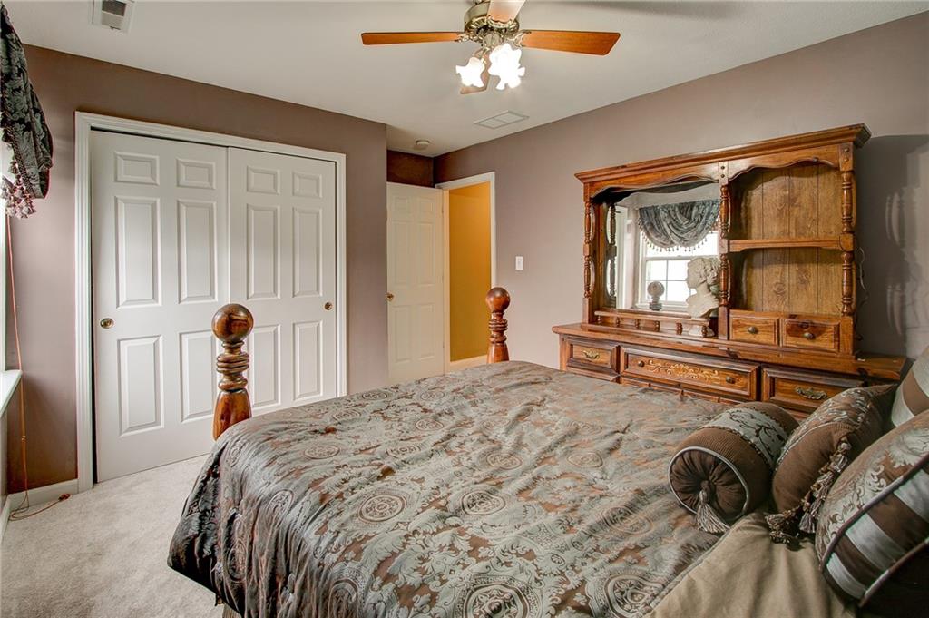 6411 Harrison Ridge Boulevard Indianapolis, IN 46236 - Photo 39 of 60 Gallery Image 39