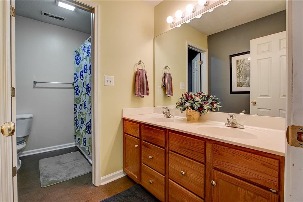 6411 Harrison Ridge Boulevard Indianapolis, IN 46236 - Photo 40 of 60 Gallery Image 40