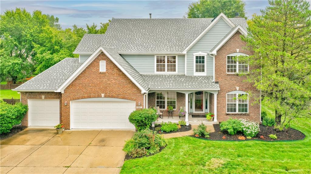 6411 Harrison Ridge Boulevard Indianapolis, IN 46236 - Photo 5 of 60 Gallery Image 5