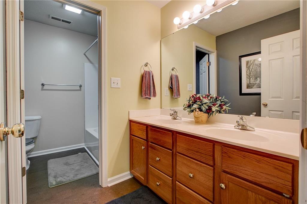 6411 Harrison Ridge Boulevard Indianapolis, IN 46236 - Photo 41 of 60 Gallery Image 41