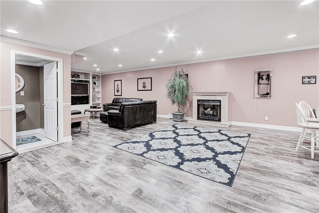 6411 Harrison Ridge Boulevard Indianapolis, IN 46236 - Photo 42 of 60 Gallery Image 42