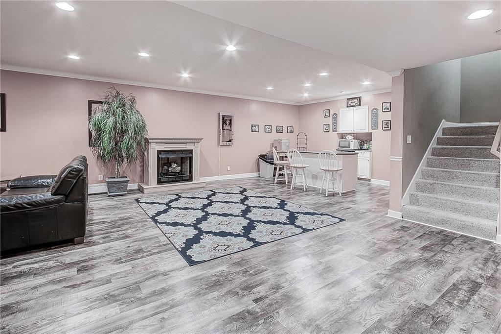 6411 Harrison Ridge Boulevard Indianapolis, IN 46236 - Photo 43 of 60 Gallery Image 43