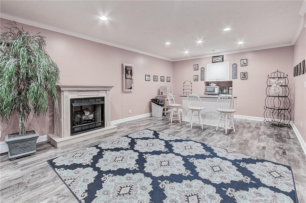 6411 Harrison Ridge Boulevard Indianapolis, IN 46236 - Photo 44 of 60 Gallery Image 44