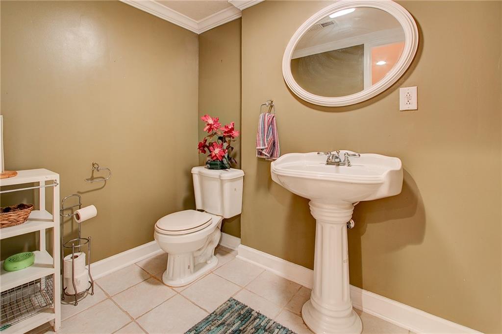 6411 Harrison Ridge Boulevard Indianapolis, IN 46236 - Photo 50 of 60 Gallery Image 50