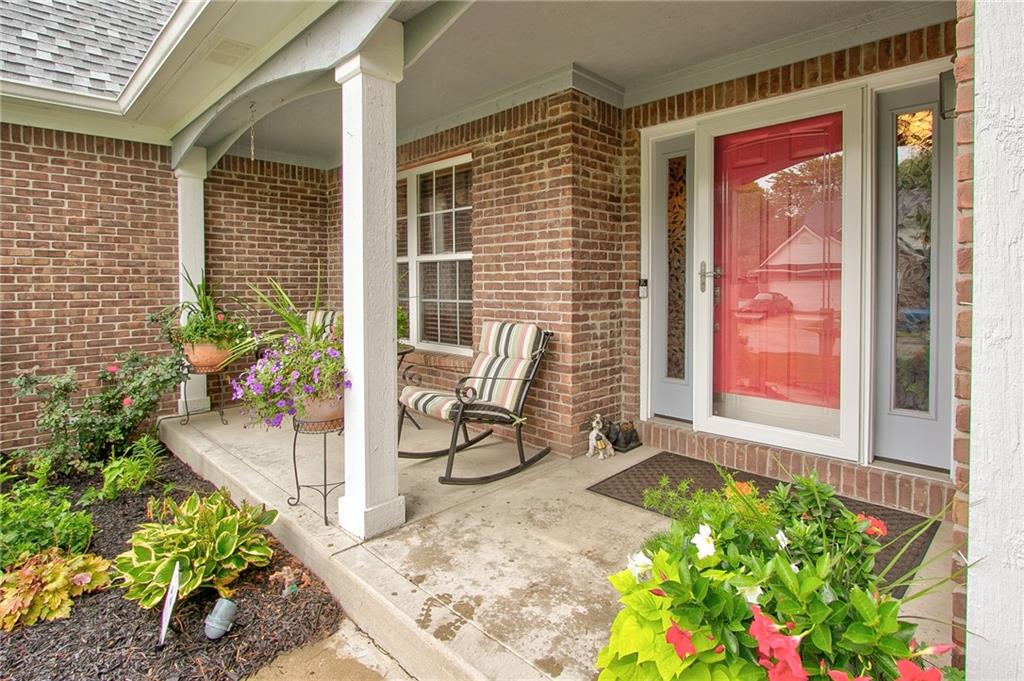 6411 Harrison Ridge Boulevard Indianapolis, IN 46236 - Photo 6 of 60 Gallery Image 6