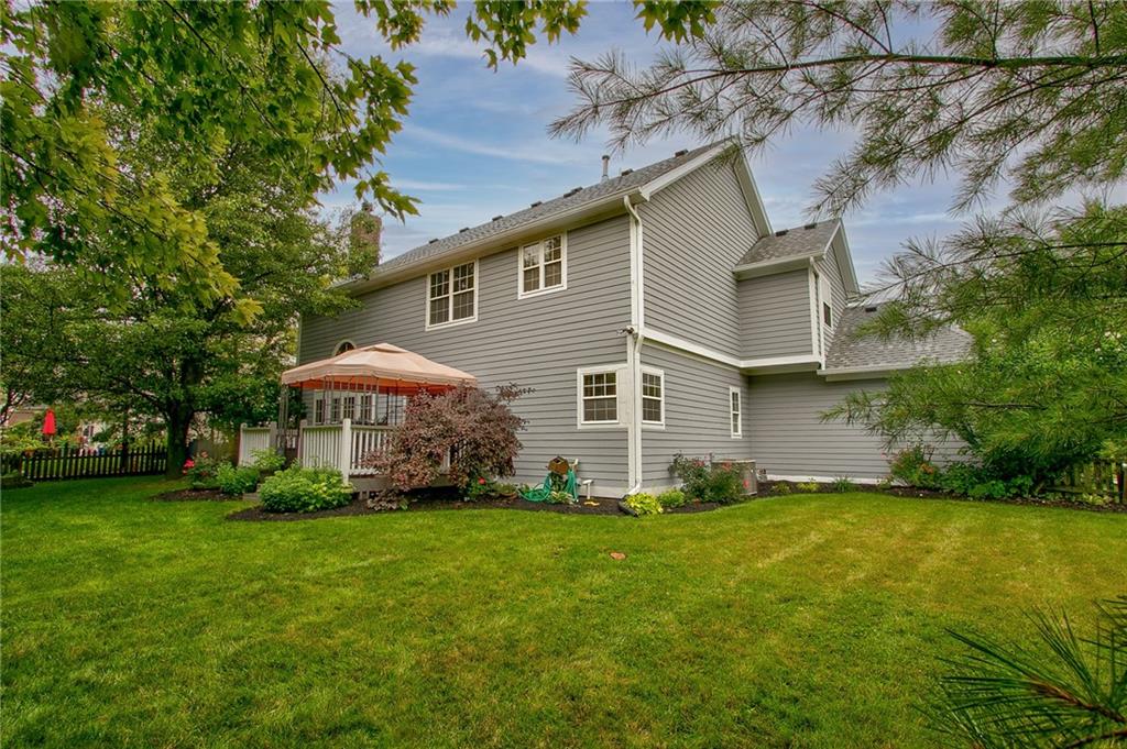 6411 Harrison Ridge Boulevard Indianapolis, IN 46236 - Photo 52 of 60 Gallery Image 52