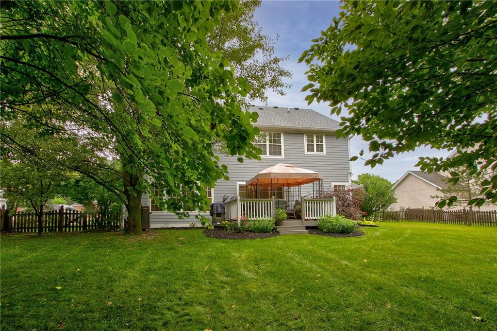 6411 Harrison Ridge Boulevard Indianapolis, IN 46236 - Photo 53 of 60 Gallery Image 53