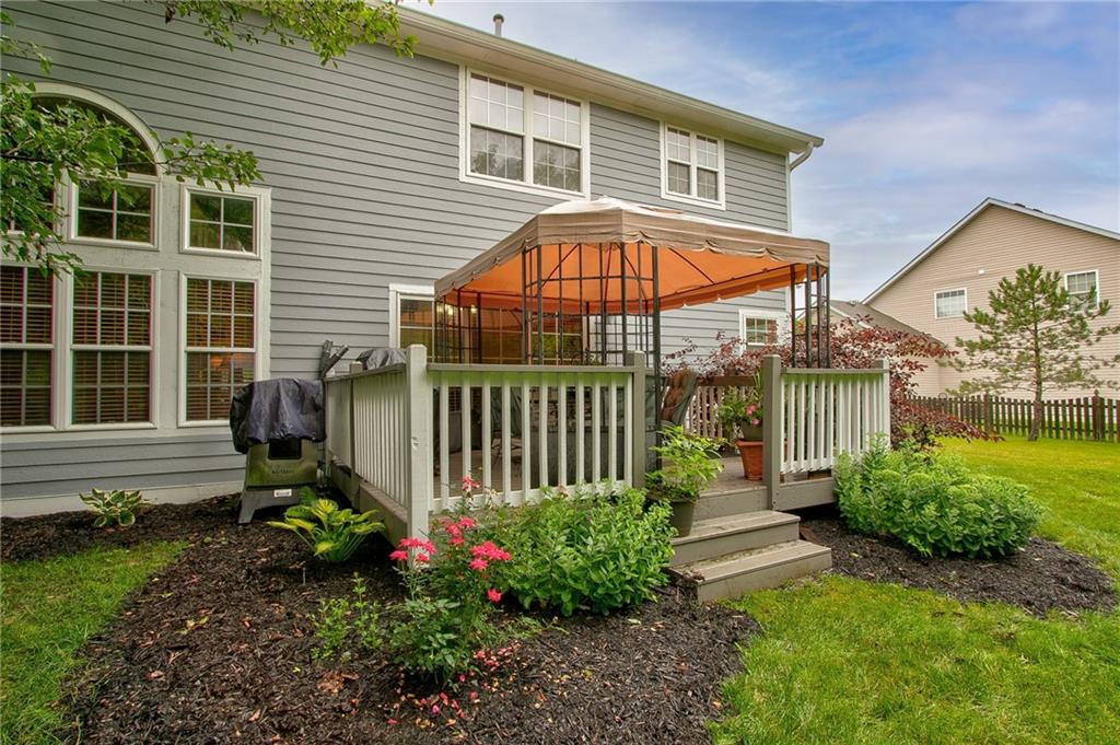 6411 Harrison Ridge Boulevard Indianapolis, IN 46236 - Photo 54 of 60 Gallery Image 54