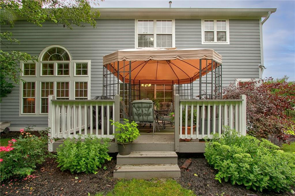 6411 Harrison Ridge Boulevard Indianapolis, IN 46236 - Photo 55 of 60 Gallery Image 55
