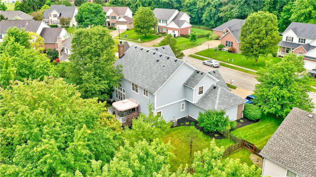 6411 Harrison Ridge Boulevard Indianapolis, IN 46236 - Photo 56 of 60 Gallery Image 56