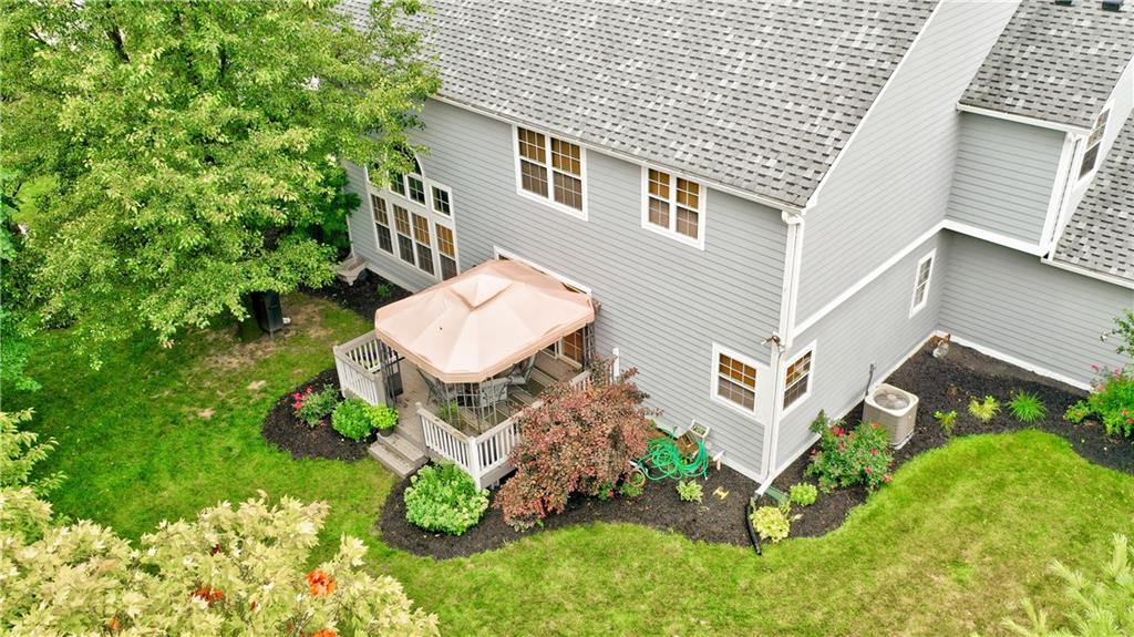 6411 Harrison Ridge Boulevard Indianapolis, IN 46236 - Photo 58 of 60 Gallery Image 58