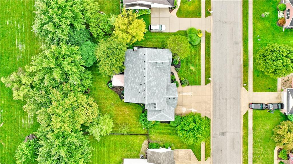 6411 Harrison Ridge Boulevard Indianapolis, IN 46236 - Photo 59 of 60 Gallery Image 59