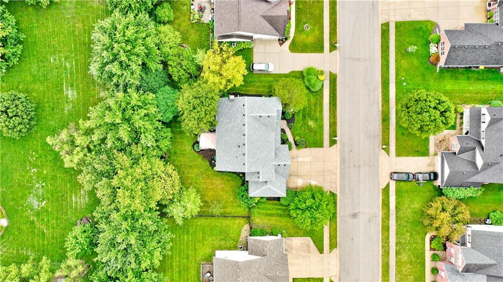 6411 Harrison Ridge Boulevard Indianapolis, IN 46236 - Photo 60 of 60 Gallery Image 60