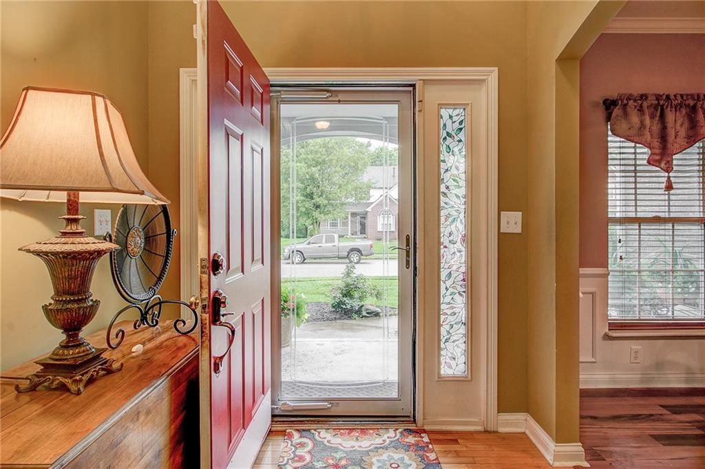 6411 Harrison Ridge Boulevard Indianapolis, IN 46236 - Photo 8 of 60 Gallery Image 8