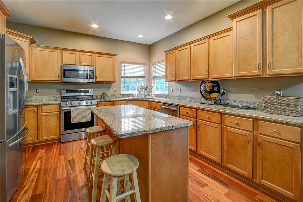 6411 Harrison Ridge Boulevard Indianapolis, IN 46236 - Photo 10 of 60 Gallery Image 10