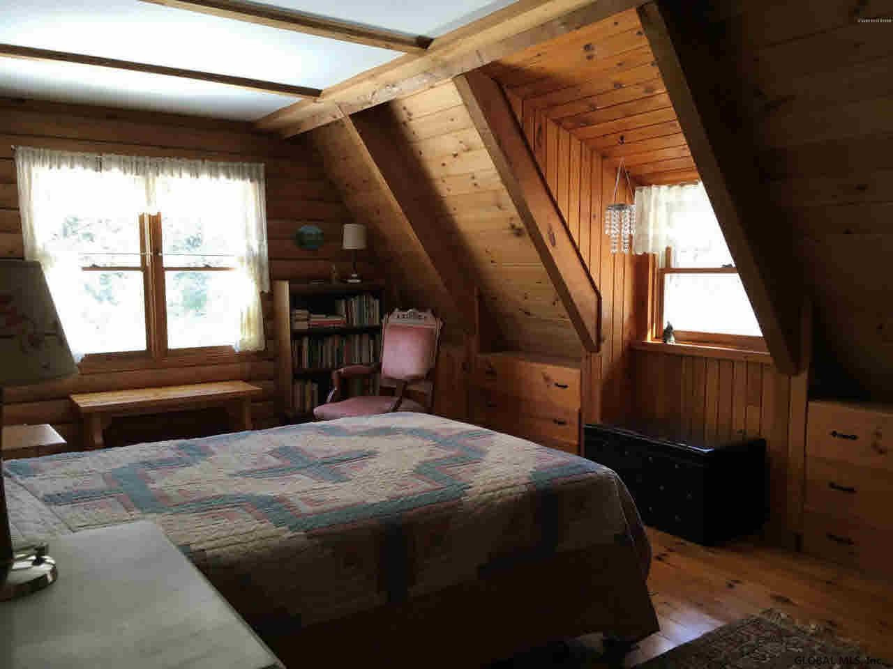 326 Johnson Road Horicon, NY 12808 - Photo 17 of 30 Photo 17