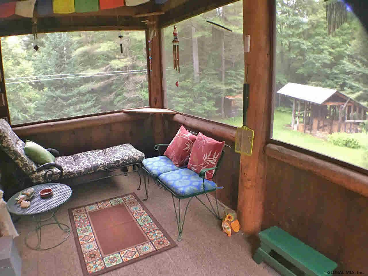 326 Johnson Road Horicon, NY 12808 - Photo 8 of 30 Photo 8