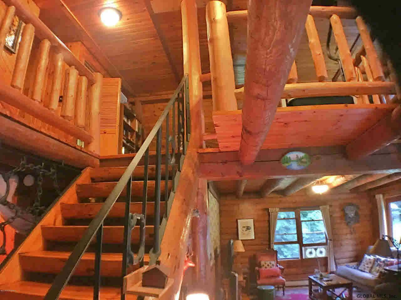 326 Johnson Road Horicon, NY 12808 - Photo 9 of 30 Photo 9