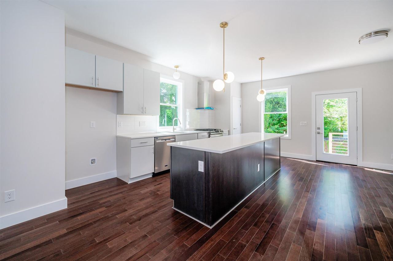 1210 Boyer Street Raleigh, NC 27610 - Photo 4 of 24 Kitchen