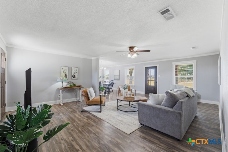 3630 Bottoms East Road Troy, TX 76579 - Photo 6 of 37