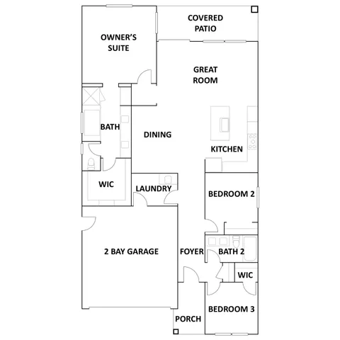 $3,600 | 12818 Knightsbrook Avenue, Rancho Cordova, CA 95742