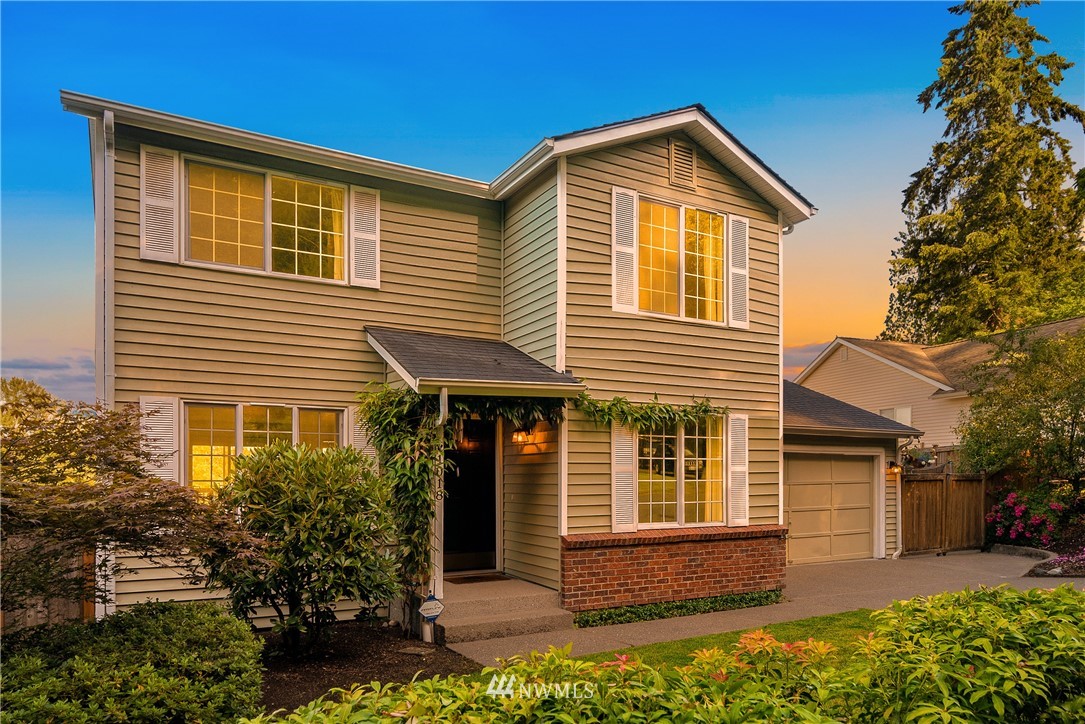 21018 25th Drive Southeast Bothell, WA 98021 - Photo 2 of 21