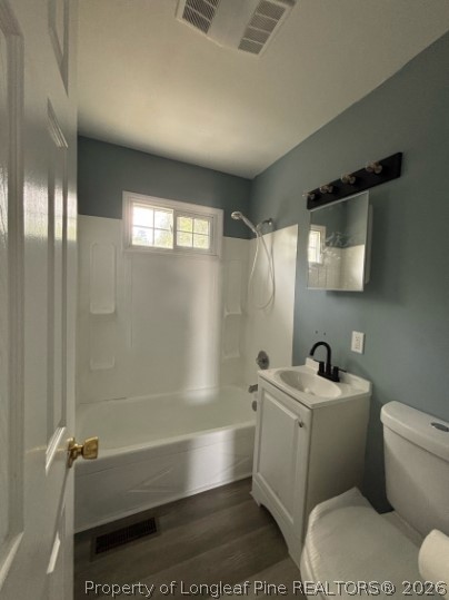 118 Calvin Street, Unit B Spring Lake, NC 28390 - Photo 7 of 9