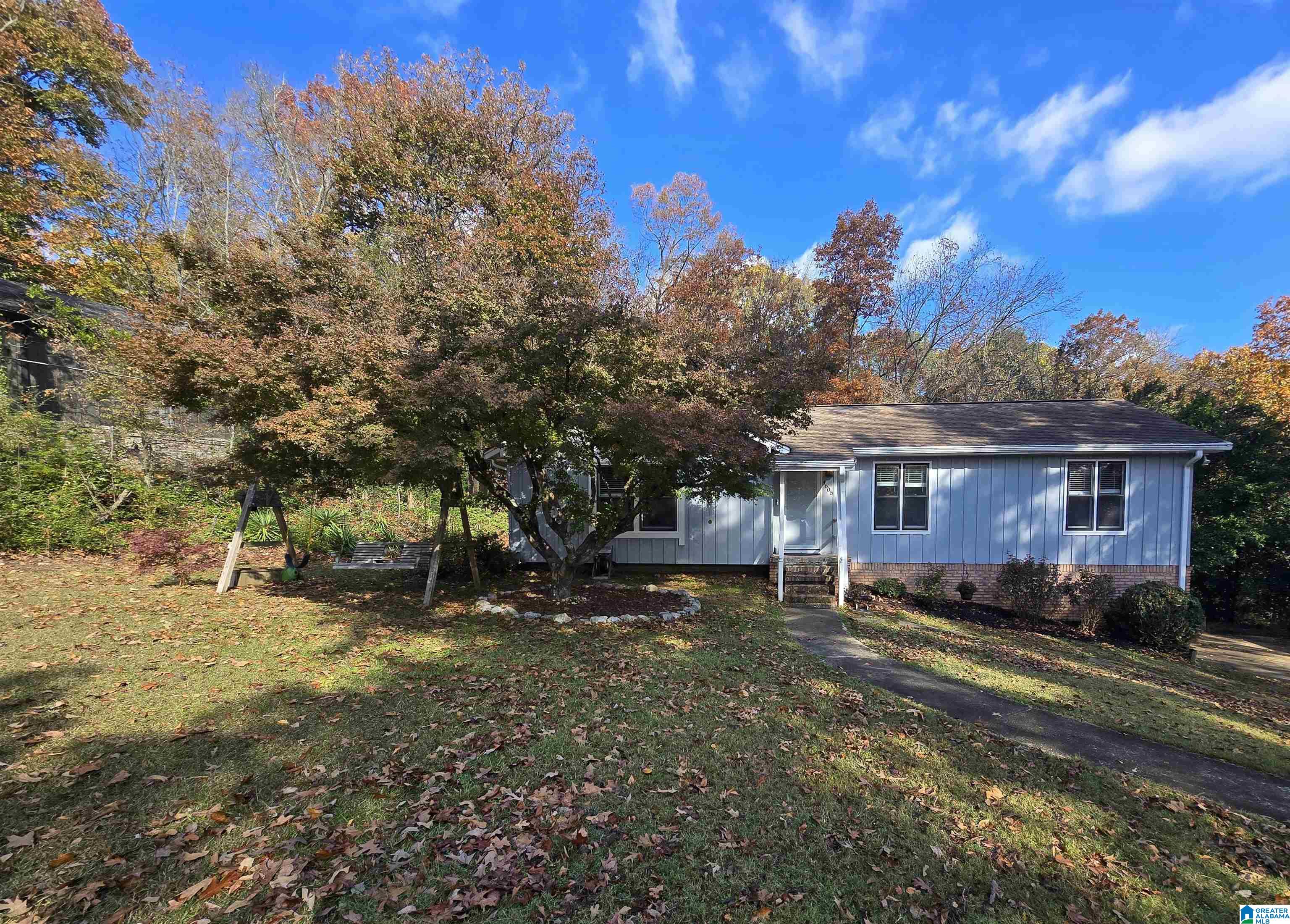 4605 Trail Ridge Circle Pelham, AL 35124 - Photo 2 of 34