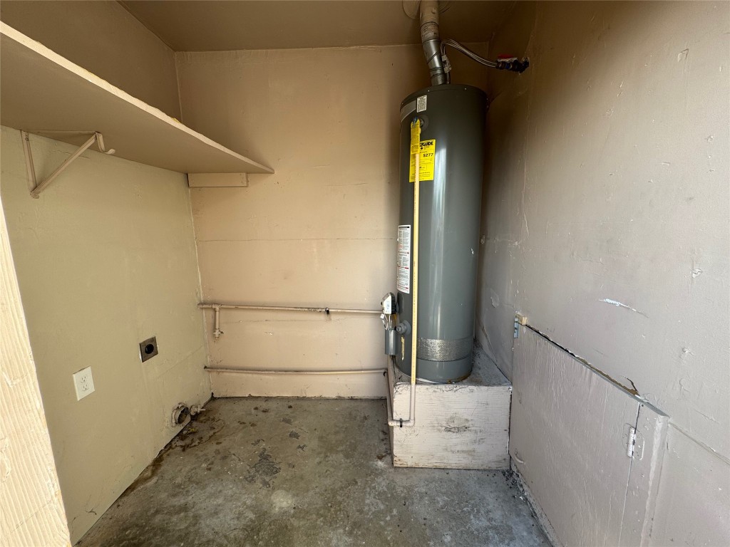 4810 West Wind Trail, Unit 104 Austin, TX 78745 - Photo 21 of 21 view of room