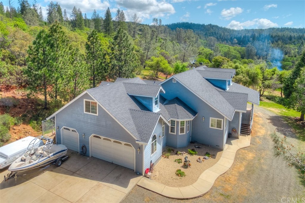 52 Powell Ridge Road Oroville, CA 95966 - Photo 1 of 1 Gallery Image 1