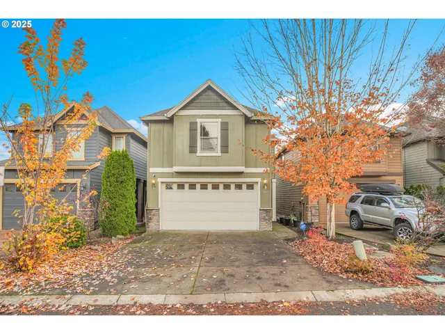 $559,000 | 4264 Southwest Highgate Terrace, Beaverton, OR 97078