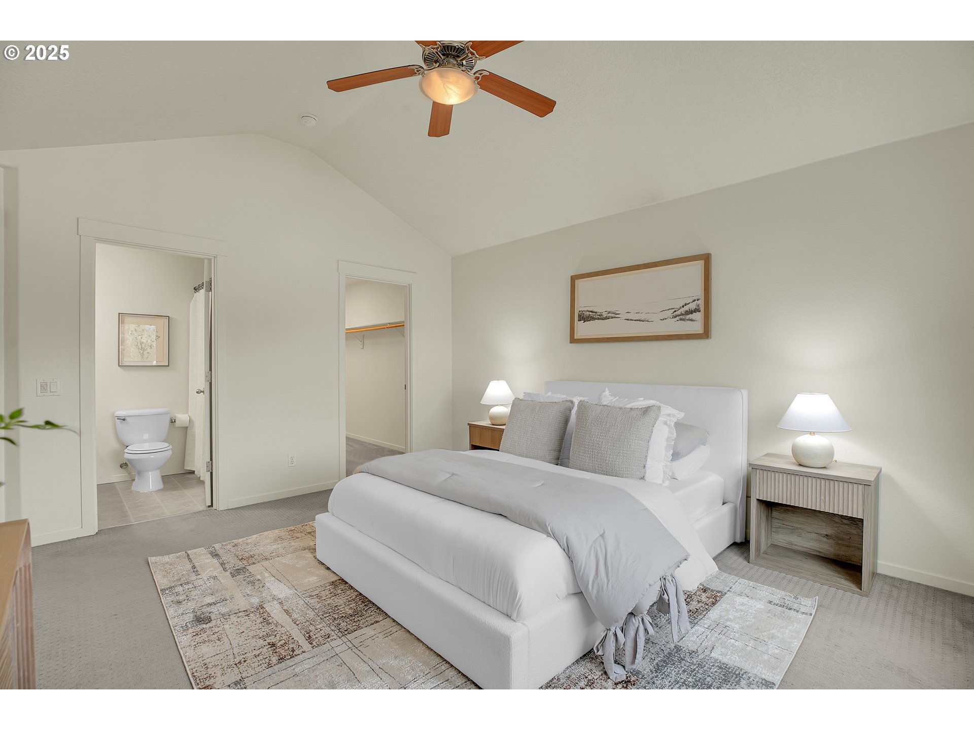 4264 Southwest Highgate Terrace Beaverton, OR 97078 - Photo 20 of 38 Primary Bedroom