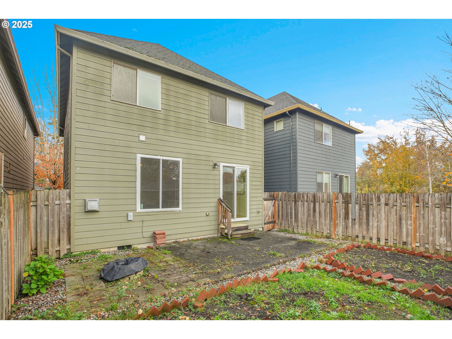 4264 Southwest Highgate Terrace Beaverton, OR 97078 - Photo 36 of 38