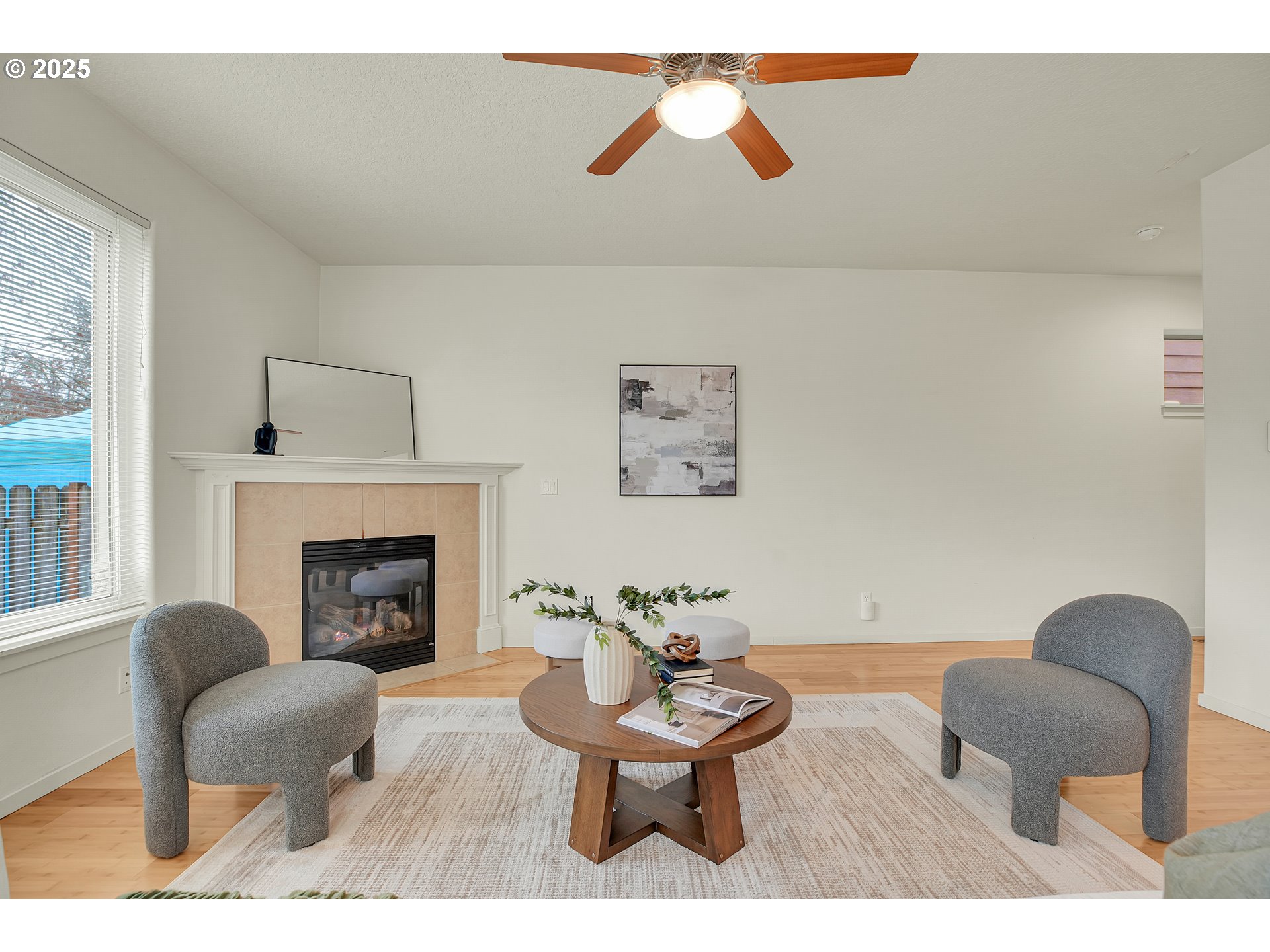 4264 Southwest Highgate Terrace Beaverton, OR 97078 - Photo 6 of 38