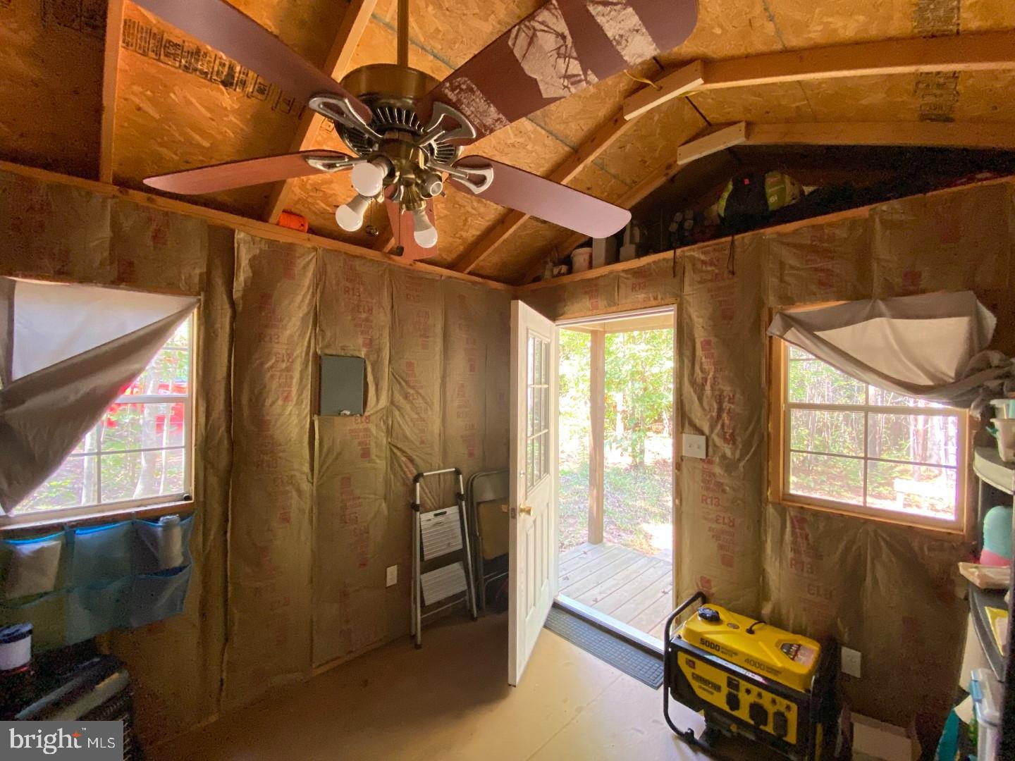 684 Squirrel Hollow Road Alberta, VA 23821 - Photo 30 of 43 Cozy retreat with natural light and charm.