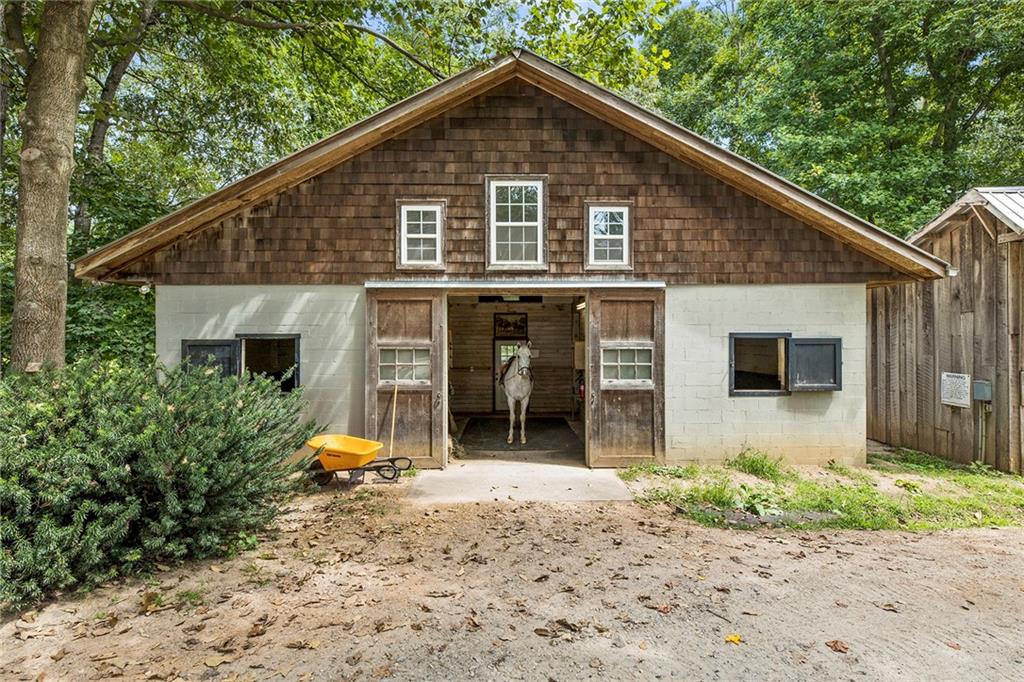 683 Duck Thurmond Road Dawsonville, GA 30534 - Photo 51 of 57