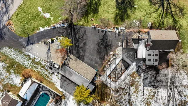 $635,000 | 5320 North County Road 600 East, Brownsburg, IN 46112