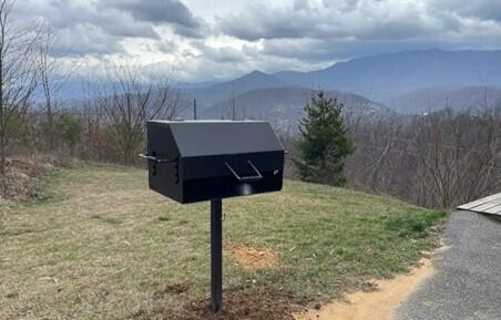 907 Village Loop Road Gatlinburg, TN 37738 - Photo 23 of 27 Gallery Image 23