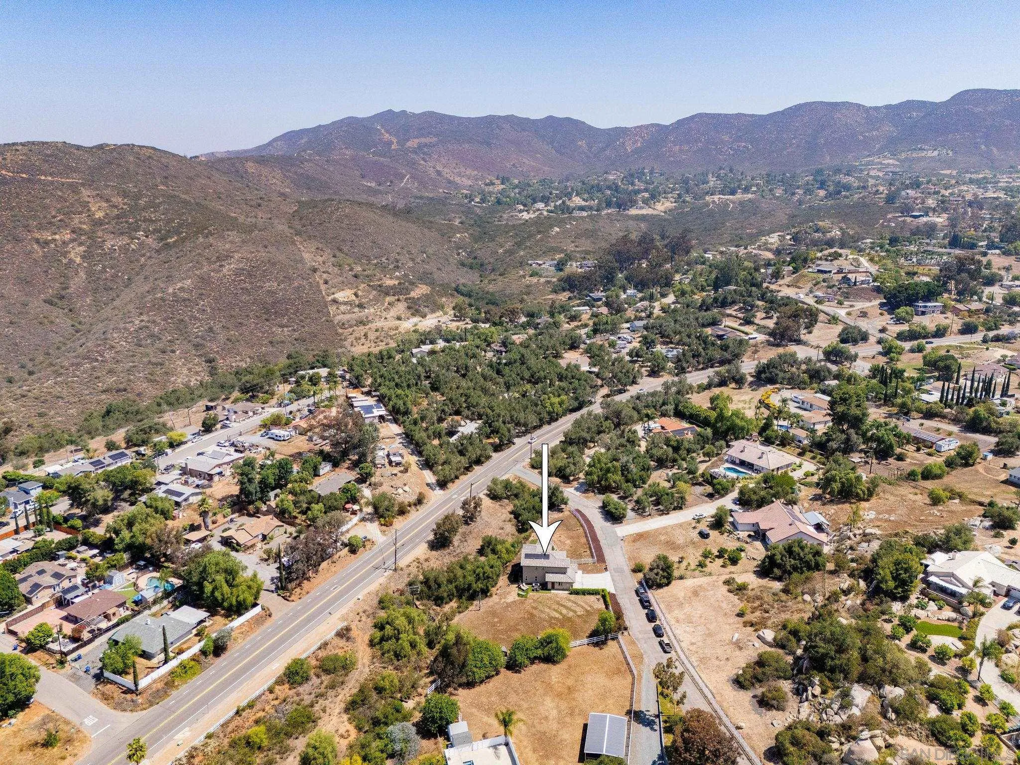 3164 Raven Hill Road Jamul, CA 91935 - Photo 37 of 41 Gallery Image 37