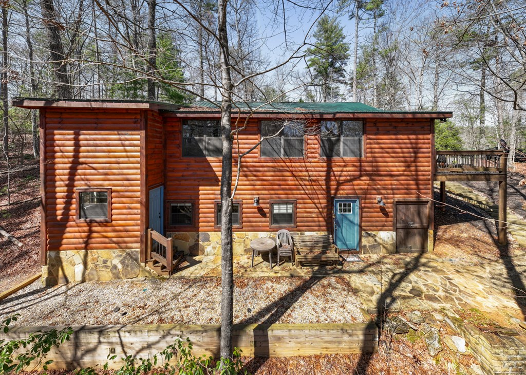 267 Granny Branch Drive Blue Ridge, GA 30513 - Photo 3 of 30