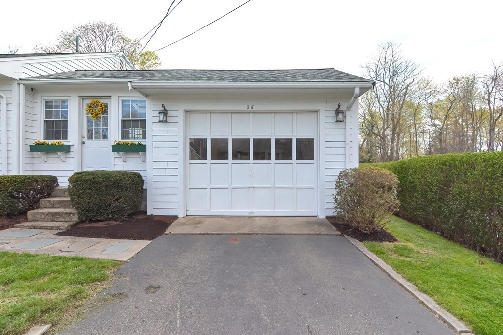 28 Tilden Road Scituate, MA 02066 - Photo 6 of 27 a house view with a outdoor space