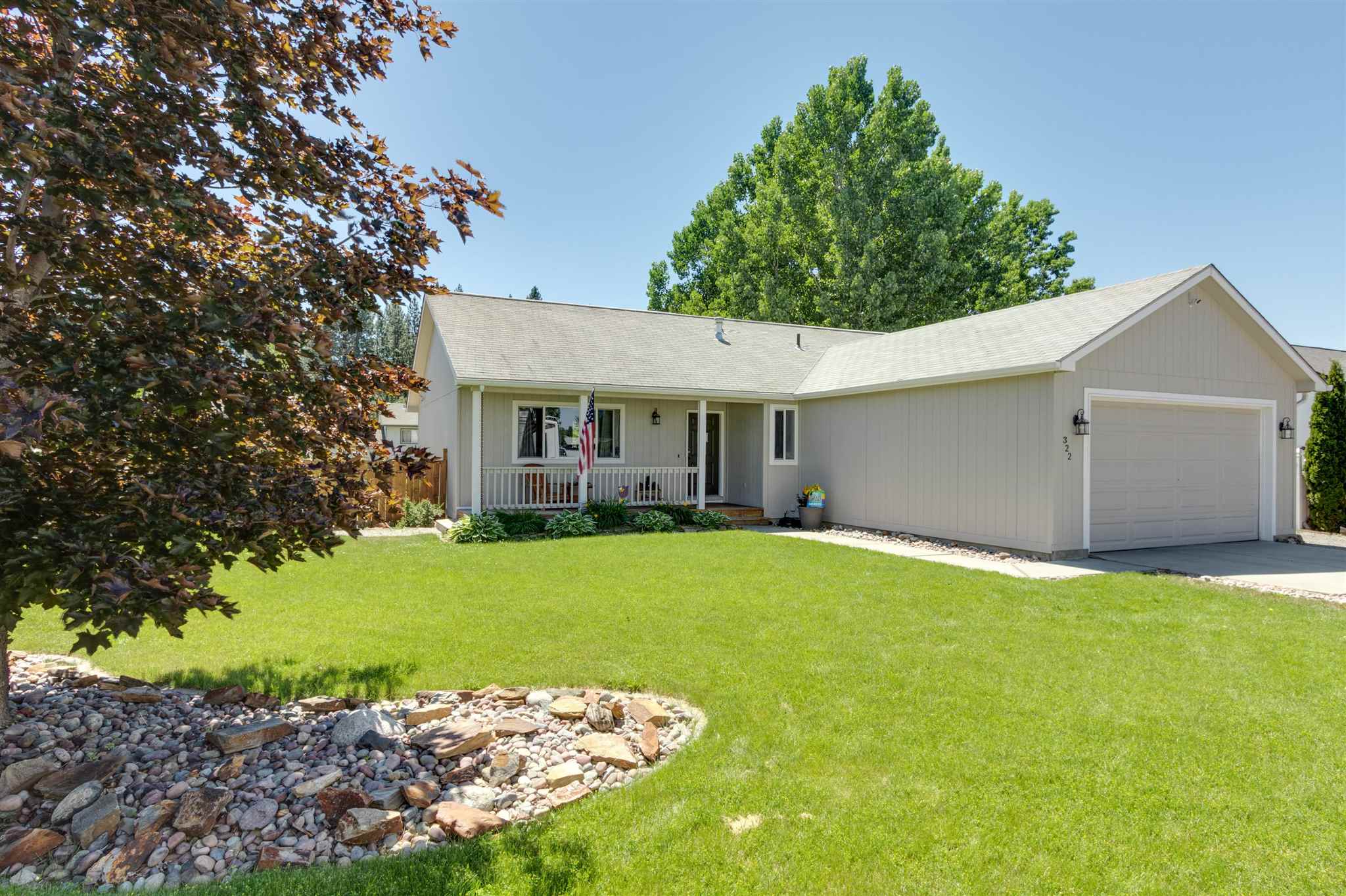 322 East Ballard Road Colbert, WA 99005 - Photo 1 of 24
