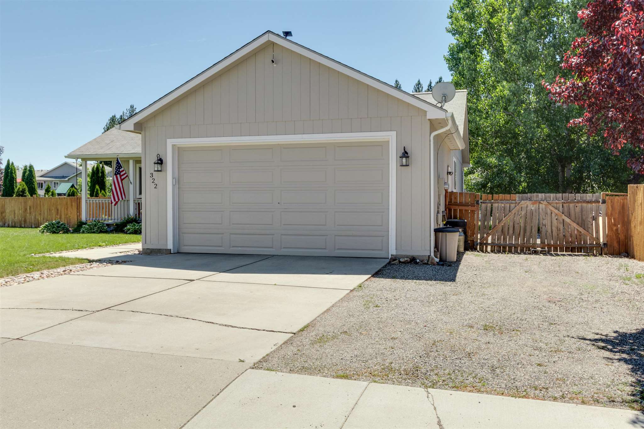 322 East Ballard Road Colbert, WA 99005 - Photo 2 of 24